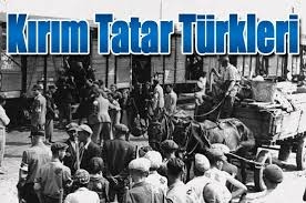 Kırım Tatarları ve Ruslar